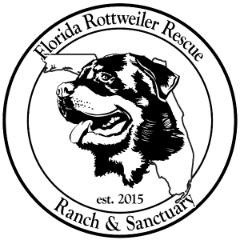 Fl Rottweiler Rescue Logo 240