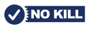 No Kill Shelter For Blue Background No Kill Shelter For Blue Background
